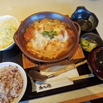 かつ徳 - 料理写真: