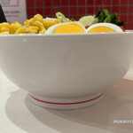 蒙古タンメン中本 - 