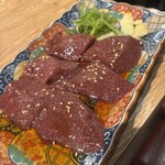 焼肉 ホルモン 明大前肉流通センター - 