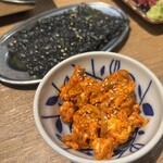 焼肉 ホルモン 明大前肉流通センター - 