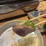 焼肉 ホルモン 明大前肉流通センター - 