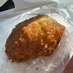 ブランジュリーササノ  - 料理写真: