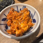 焼肉 ホルモン 明大前肉流通センター - 