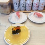 はま寿司 - 料理写真: