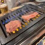 焼肉 ホルモン 明大前肉流通センター - 