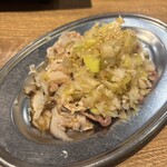 焼肉 ホルモン 明大前肉流通センター - 