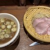 人類みな麺類 つけ麺専門店 京都店