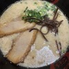 ラーメン ごくまる - 
