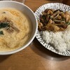 麺飯食堂 なかじま