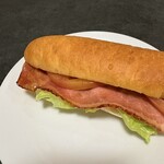 ブリアン 北山本店 - BLT