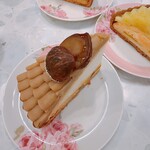 ア メルベイユ - 