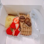 ア メルベイユ - 