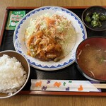 蘭蝶 - 
