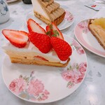 ア メルベイユ - 