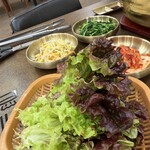 명동중앙회관 - 