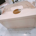 ア メルベイユ - 