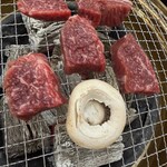 명동중앙회관 - 