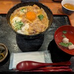 軍鶏一 四ツ谷店 - 