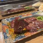 焼肉 ホルモン 明大前肉流通センター - 