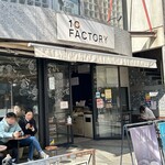 10ファクトリー - 