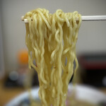 牛骨ラーメン だいざん - 