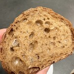 ブリアン - パン・オ・セレアル