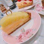 ア メルベイユ - 