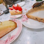 ア メルベイユ - 