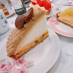 ア メルベイユ - 