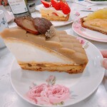 ア メルベイユ - 