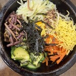 명동중앙회관 - 