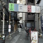 あなご屋銀座ひらい - 