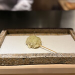 日本橋 蕎ノ字 - 