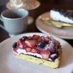 Princess Tart 目黒 - 