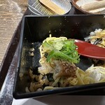 あなご屋銀座ひらい - 