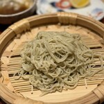 日本橋 蕎ノ字 - 