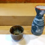 鮨処 匠 - 髙清水