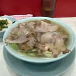 なぎちゃんラーメン - 