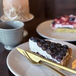 Princess Tart 目黒 - 