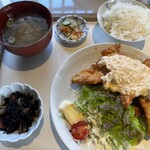 Wakaya 津屋 - 