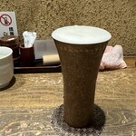 あなご屋銀座ひらい - 