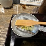 あなご屋銀座ひらい - 