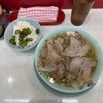 なぎちゃんラーメン - 
