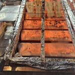 あなご屋銀座ひらい - 