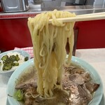 なぎちゃんラーメン - 