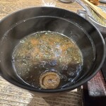 あなご屋銀座ひらい - 