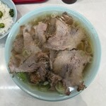 なぎちゃんラーメン - 