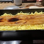 あなご屋銀座ひらい - 