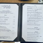 Restaurant 906 - 