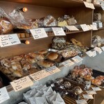 ベーカリー ウキ - 2026年1月